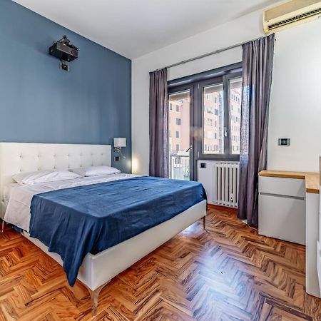 Cozy And Design Rome - Metro Malatesta Apartment Екстериор снимка