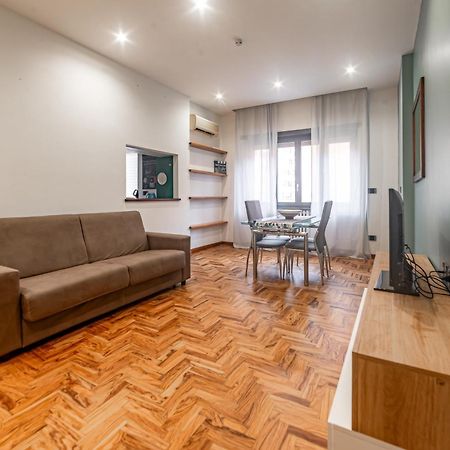 Cozy And Design Rome - Metro Malatesta Apartment Екстериор снимка
