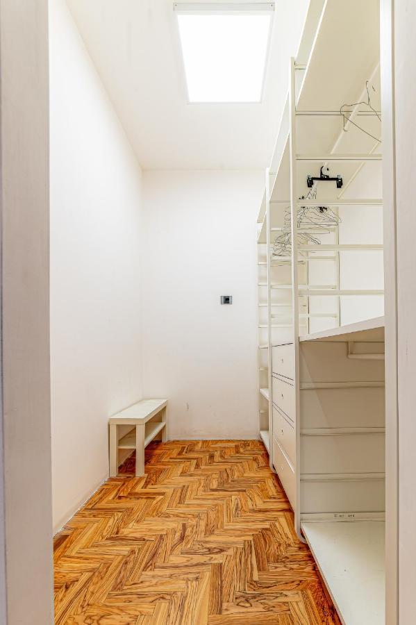 Cozy And Design Rome - Metro Malatesta Apartment Екстериор снимка
