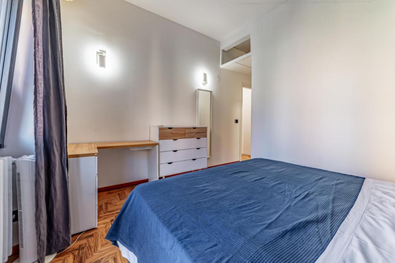 Cozy And Design Rome - Metro Malatesta Apartment Екстериор снимка