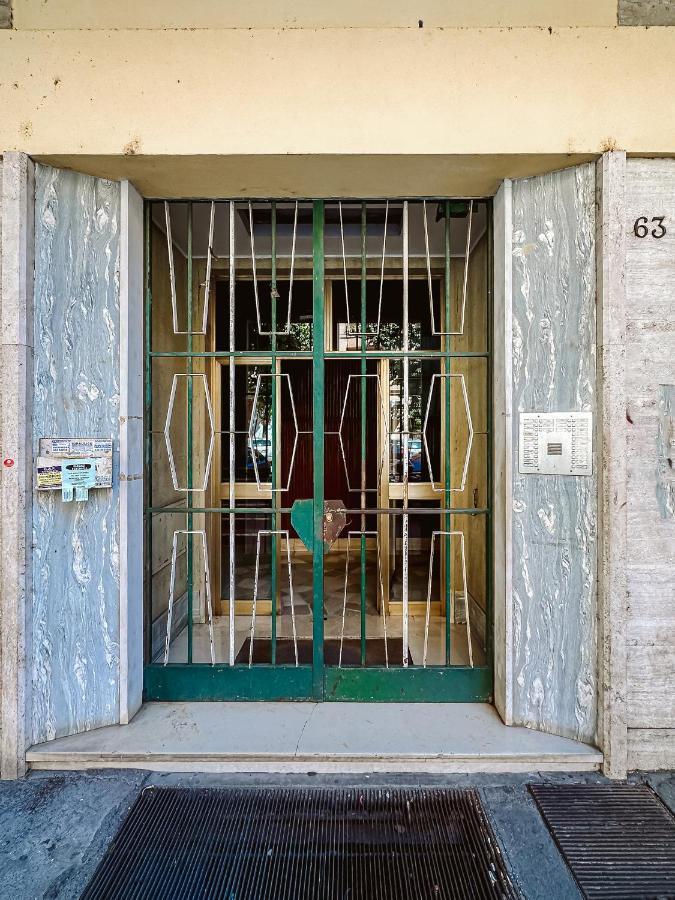 Cozy And Design Rome - Metro Malatesta Apartment Екстериор снимка