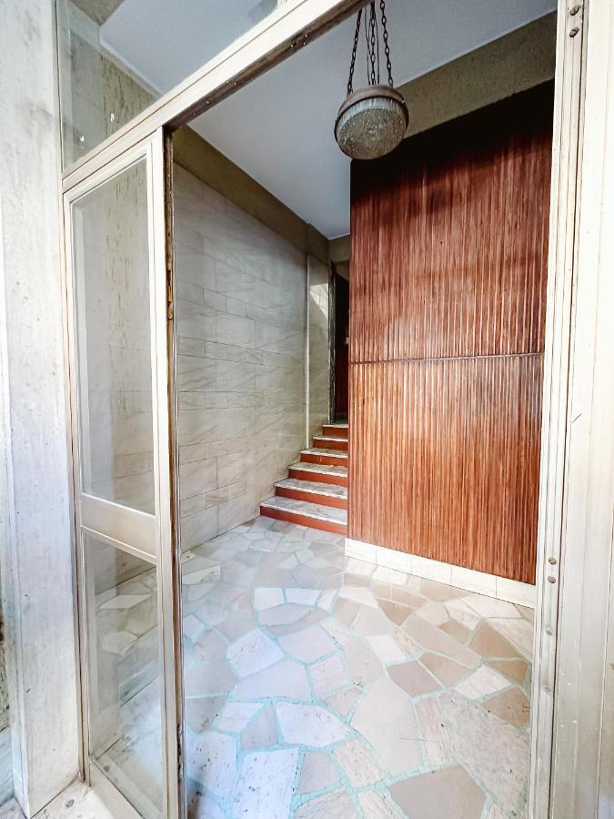 Cozy And Design Rome - Metro Malatesta Apartment Екстериор снимка